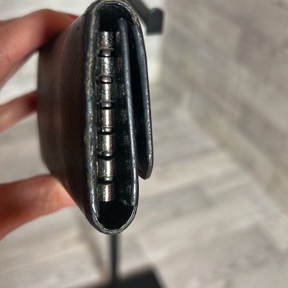 Prada key case holder EUC rare - Picture 10 of 12